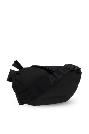 AllSaints Shoulder Bag Half Moon