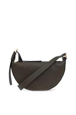 Half Moon shoulder bag