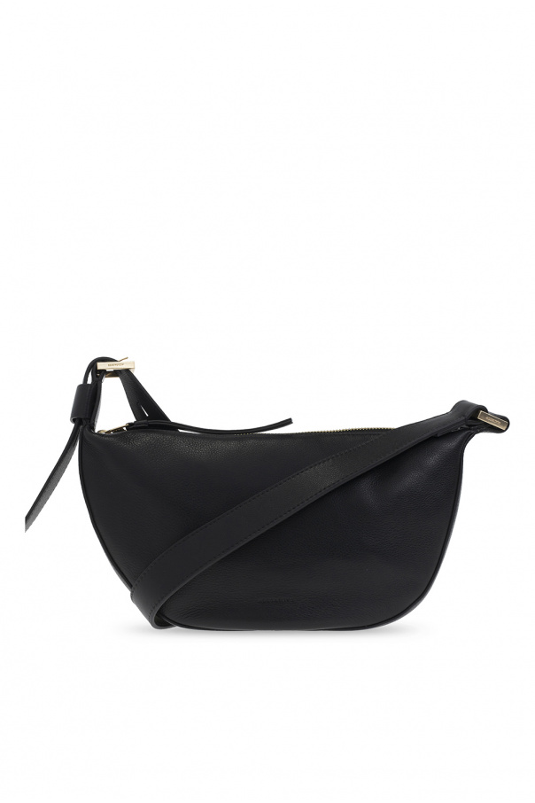 ‘Half’ shoulder bag od AllSaints