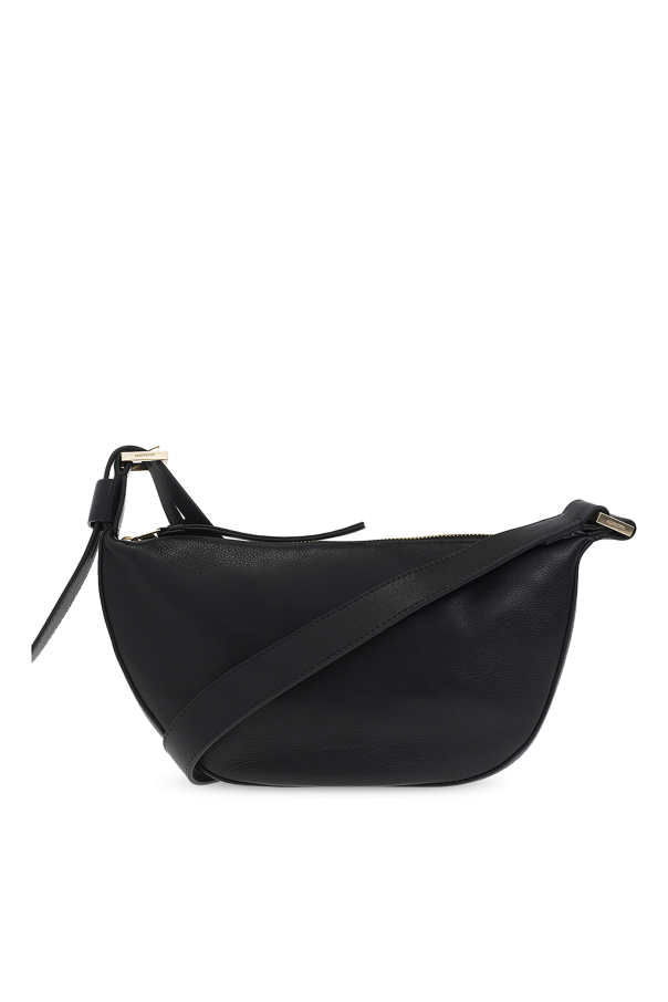 AllSaints ‘Half’ shoulder bag