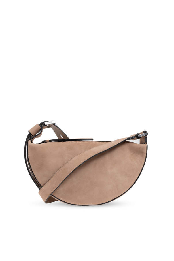 AllSaints Shoulder bag Half Moon