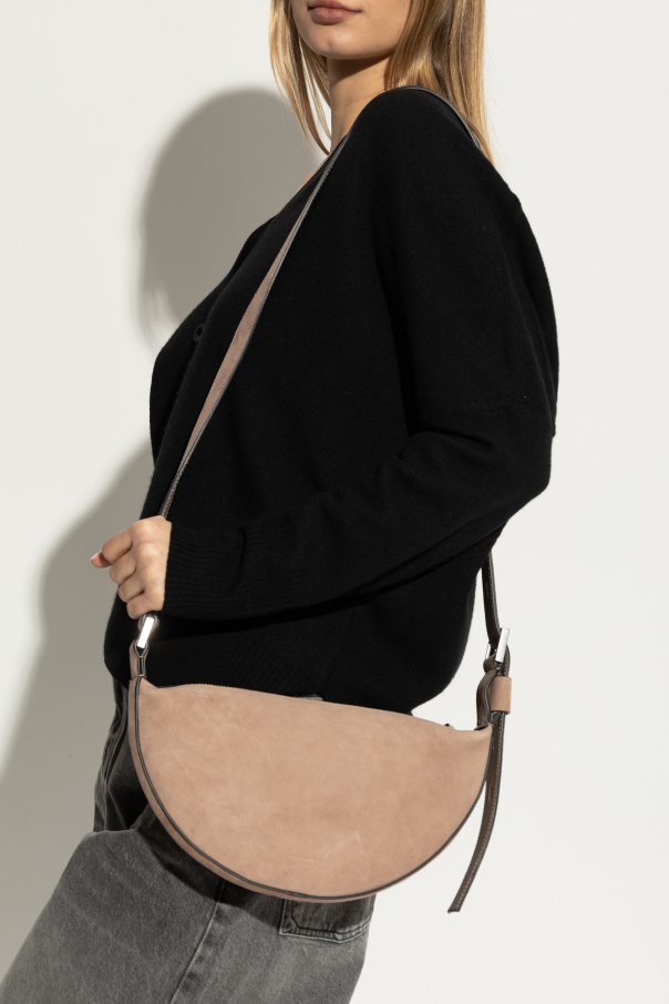 AllSaints Shoulder bag Half Moon