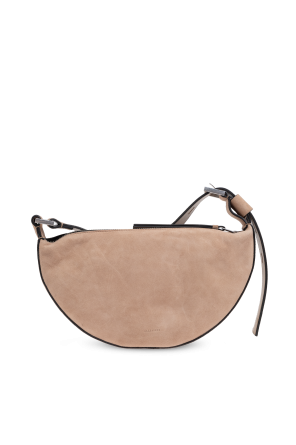 AllSaints Shoulder bag Half Moon