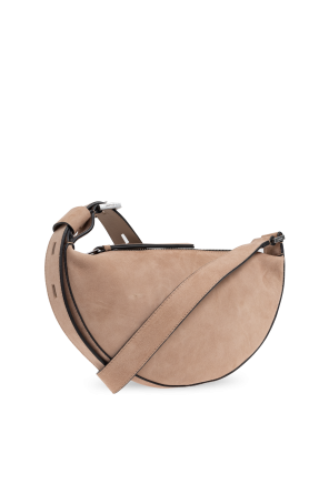 AllSaints Shoulder bag Half Moon