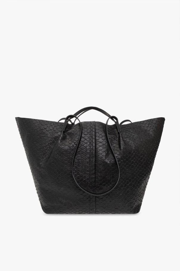 AllSaints ‘Hannah’ shopper bag