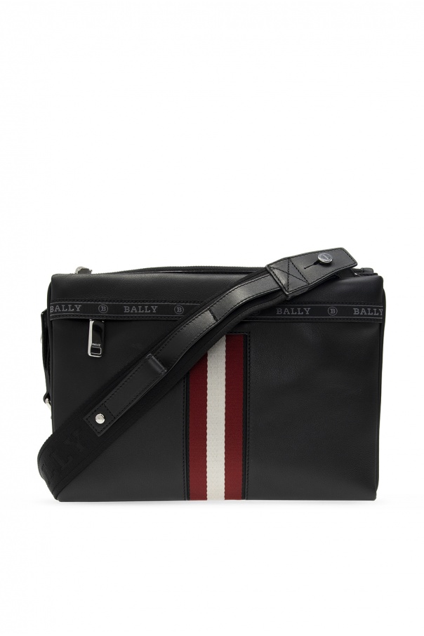 Bally ‘Harvey’ shoulder bag