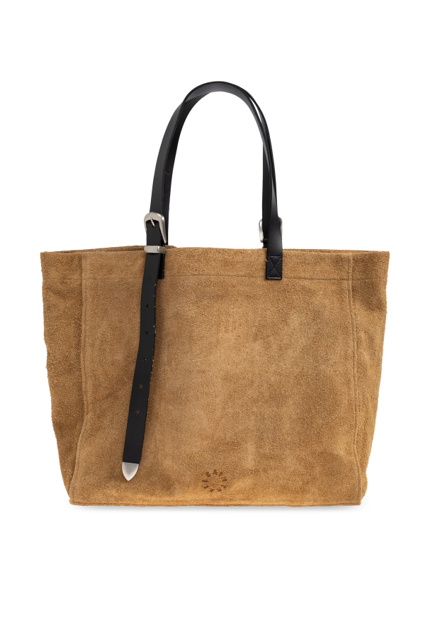 AllSaints Bolso ‘Haven’ tipo ‘shopper’