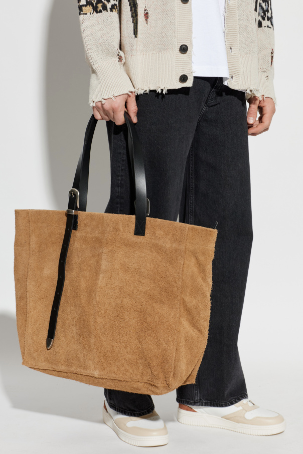 AllSaints Bolso ‘Haven’ tipo ‘shopper’