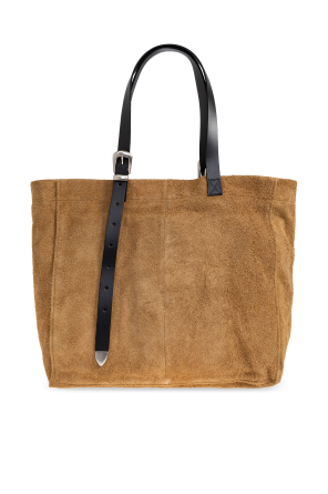 AllSaints Bolso ‘Haven’ tipo ‘shopper’