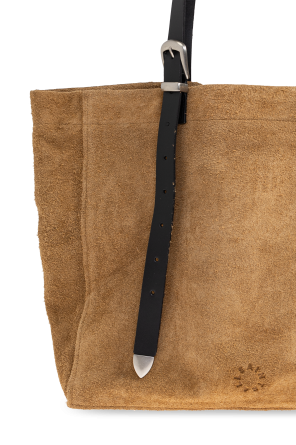 AllSaints Bolso ‘Haven’ tipo ‘shopper’