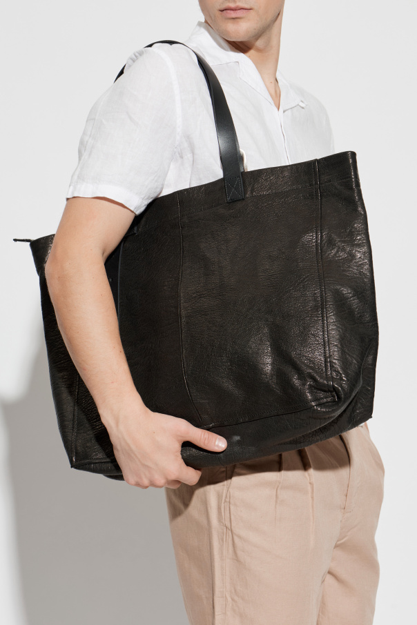 AllSaints 'Haven' shopper bag