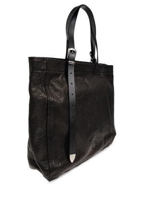 AllSaints 'Haven' shopper bag