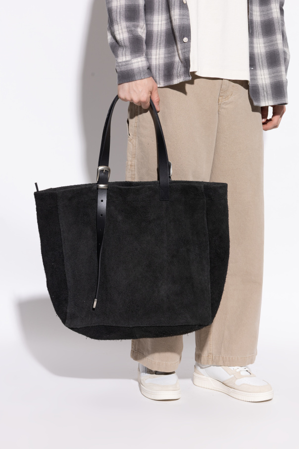 AllSaints 'Haven' shopper bag