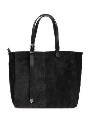 AllSaints 'Haven' shopper bag