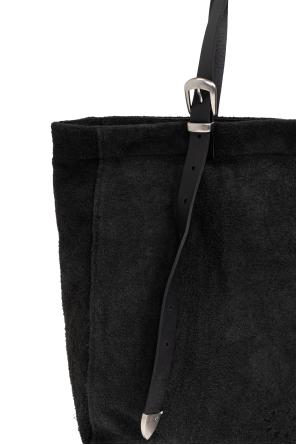 AllSaints 'Haven' shopper bag