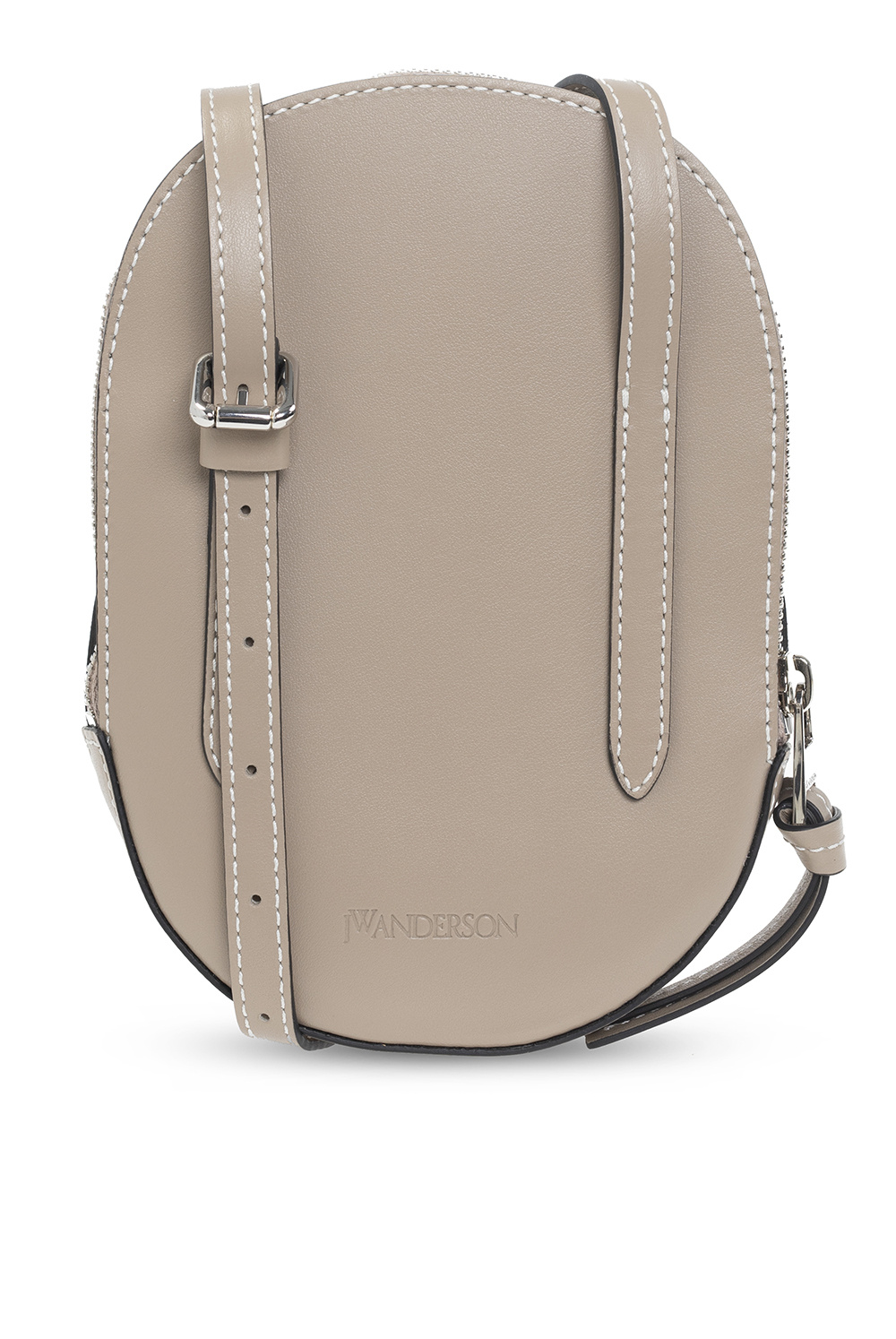 Marc Jacobs PLAYBACK Women's Leather Shoulder Handbag Bag