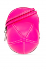 Pre-owned Selleria Linda Leather Shoulder Bag