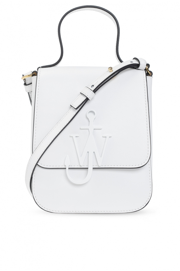 JW Anderson 'Louis Vuitton Monogram Pallas MM 2 Way Bag Hand Bag M40929
