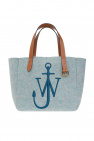 JW Anderson ‘Belt’ shopper bag