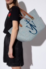 JW Anderson ‘Belt’ shopper bag