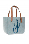 JW Anderson ‘Belt’ shopper bag