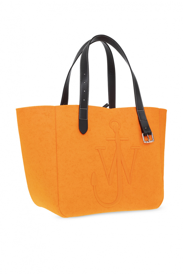 Hermès 2019 Pre-owned Sac Van Cattle 24/24 35 Tote Bag