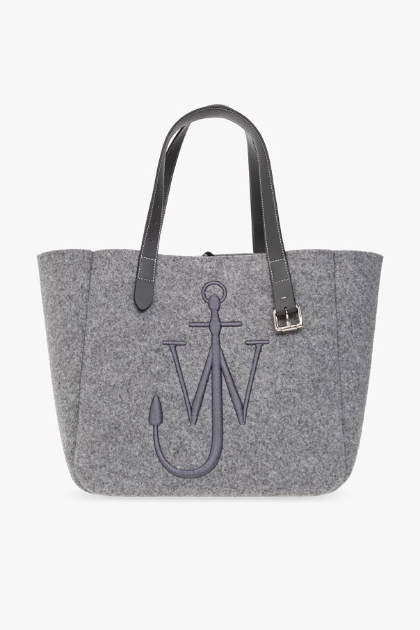 JW Anderson ‘Belt’ shopper bag