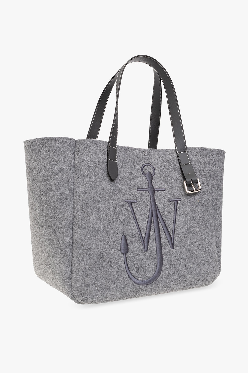 JW Anderson ‘Belt’ shopper Flap bag