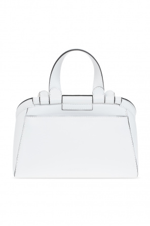 JW Anderson ‘Chain Lid Small’ shoulder bag