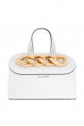 JW Anderson ‘Chain Lid Small’ shoulder bag