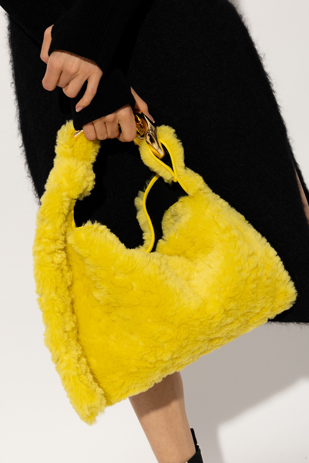 JW Anderson ‘Chain Hobo Small’ shoulder bag