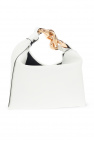 JW Anderson 'Mode small Lucy padded clutch bag