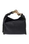 J.W. Anderson 'Slater Waist bag Luco In Black Leather