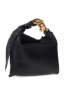 J.W. Anderson 'Slater Waist bag Luco In Black Leather