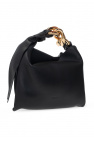 J.W. Anderson 'Black La Montagne 'Le Bambino Long' Bag