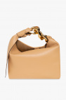 Prada quilted nappa leather shoulder bag