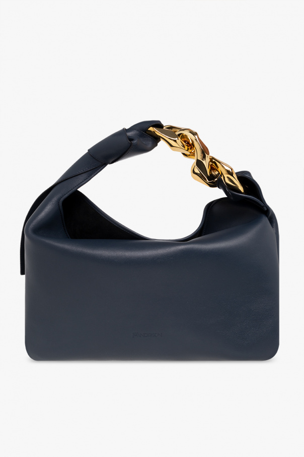 JW Anderson ‘Chain Hobo Small’ shoulder bag