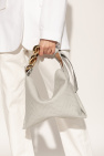 JW Anderson GREY ‘Chain Small’ hobo bag