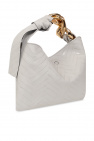 JW Anderson GREY ‘Chain Small’ hobo bag