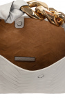 JW Anderson GREY ‘Chain Small’ hobo bag