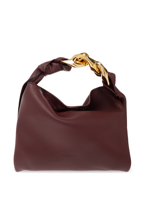 JW Anderson ‘Chain Hobo Small’ handbag