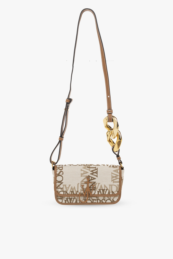 JW Anderson ‘Chain Baguette Anchor’ shoulder bag