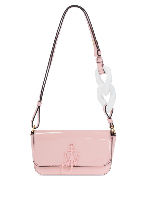 JW Anderson ‘Chain Baguette Anchor’ shoulder bag