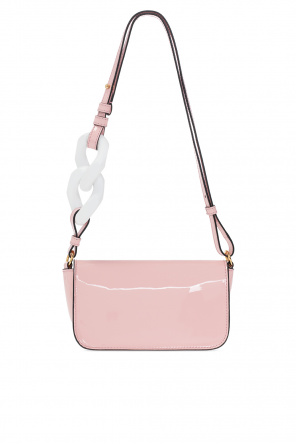 JW Anderson ‘Chain Baguette Anchor’ shoulder bag