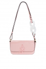 JW Anderson ‘Chain Baguette Anchor’ shoulder bag