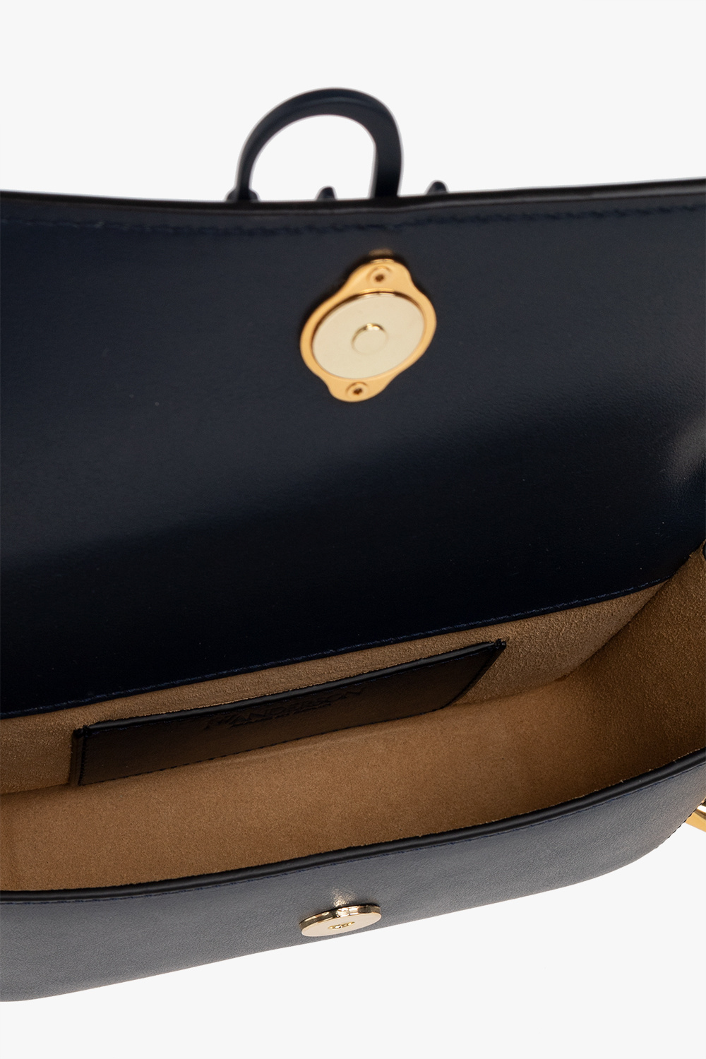 JW Anderson - Baguette Anchor Bag  HBX - Globally Curated Fashion and  Lifestyle by Hypebeast