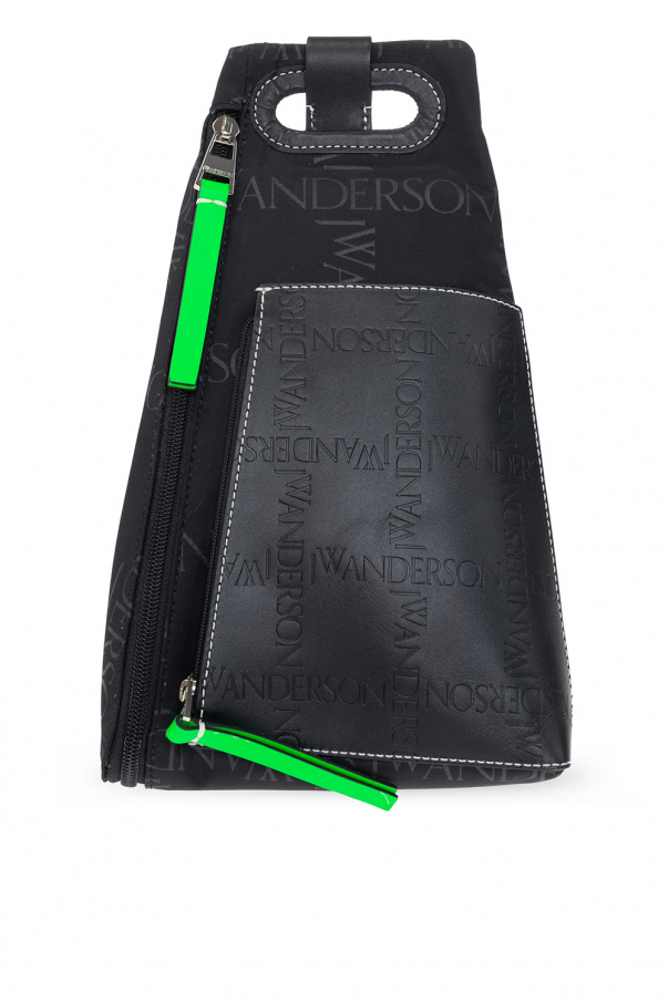 JW Anderson Belt bag with logo