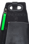 JW Anderson Belt bag Orciani with logo