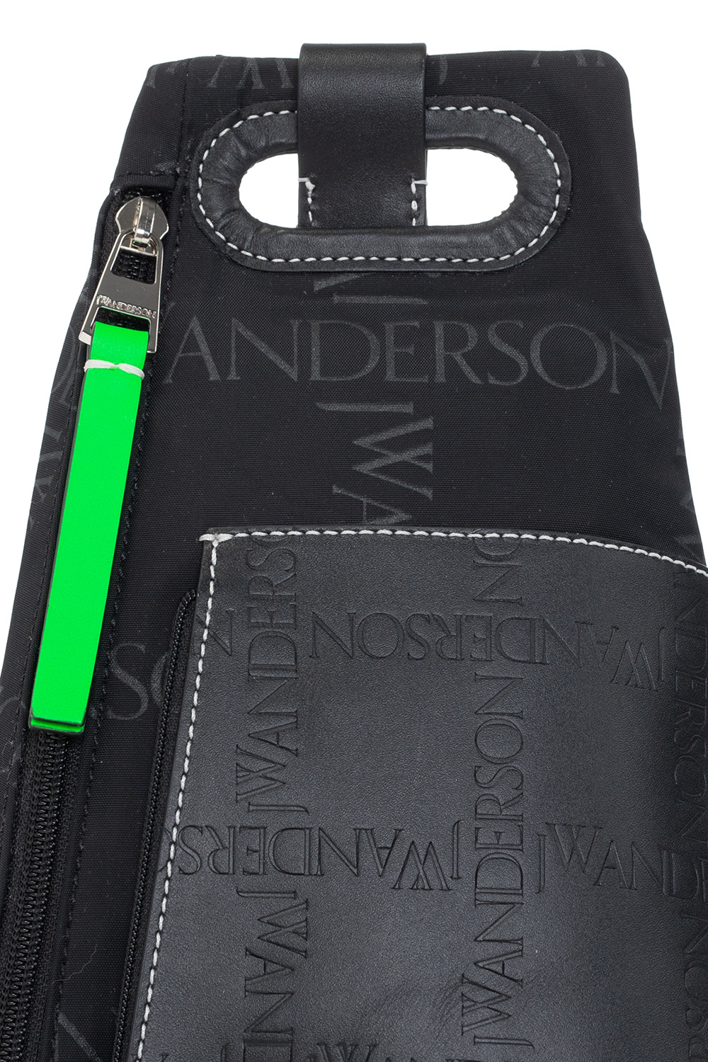 JW Anderson Belt bag with logo