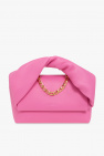 Lily bow bag